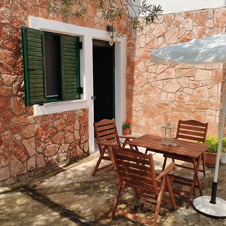 Villa Marianthi Petra  Oda fotoğraf